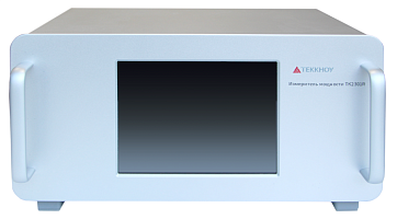 Трехфазный измеритель мощности TK2310(R)