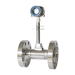 Вихревые расходомеры