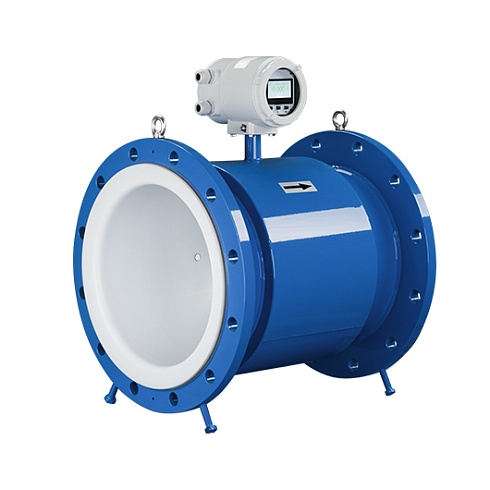 Расходомер электромагнитный EMF-I Flange