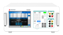Калибратор качества электроэнергии TК3300