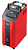 Калибратор температуры жидкостный SIKA TР М255S