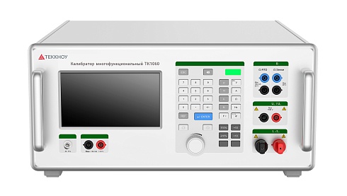 Многофункциональный калибратор TК1060